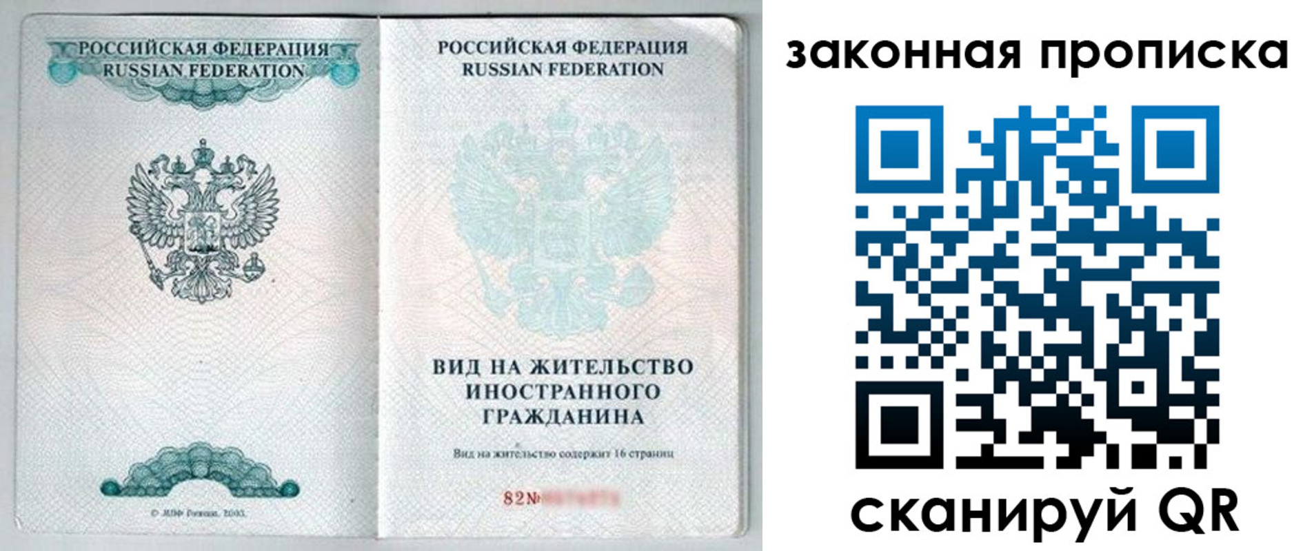 прописка гарантия в Мончегорске